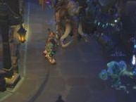 魔兽世界地下城怎么进,解锁神秘生成之路