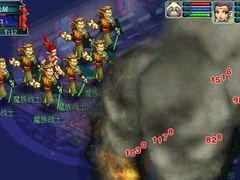 噬魂齿之争攻略,全流程解析与战斗技巧