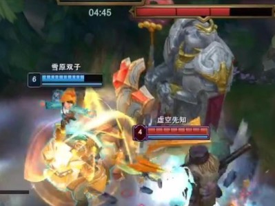 先知无限火力出装攻略——统治战场的关键（掌握技巧，解锁先知的无尽力量）