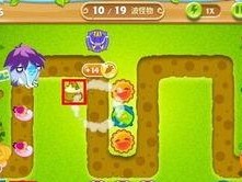 保卫萝卜2第30关攻略,全方位通关技巧解析