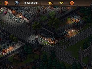 《烟雨江湖》游戏塞北地图宝箱位置一览（挖掘隐藏宝藏，探索塞北秘境）